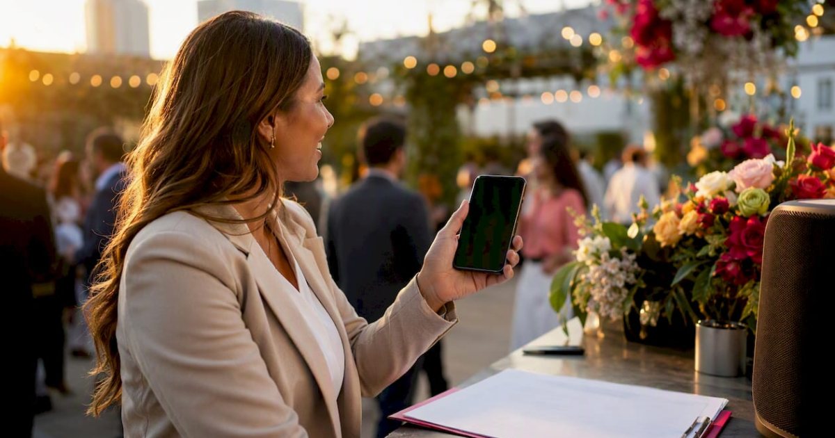 Event Communication Plan: Checklist and Templates for Planners