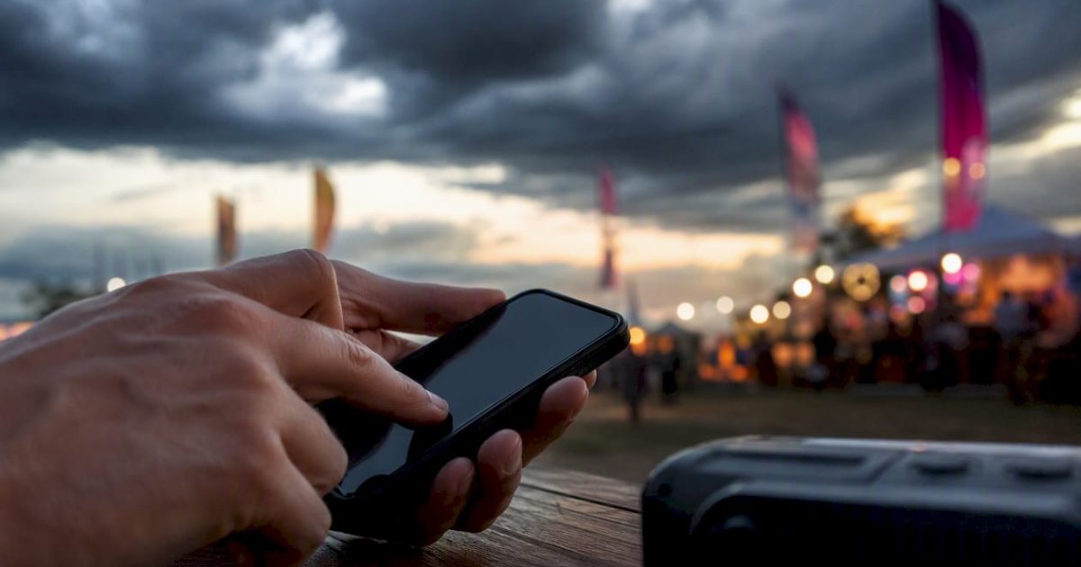 Weather Alert Texts: Templates and Deployment for Events